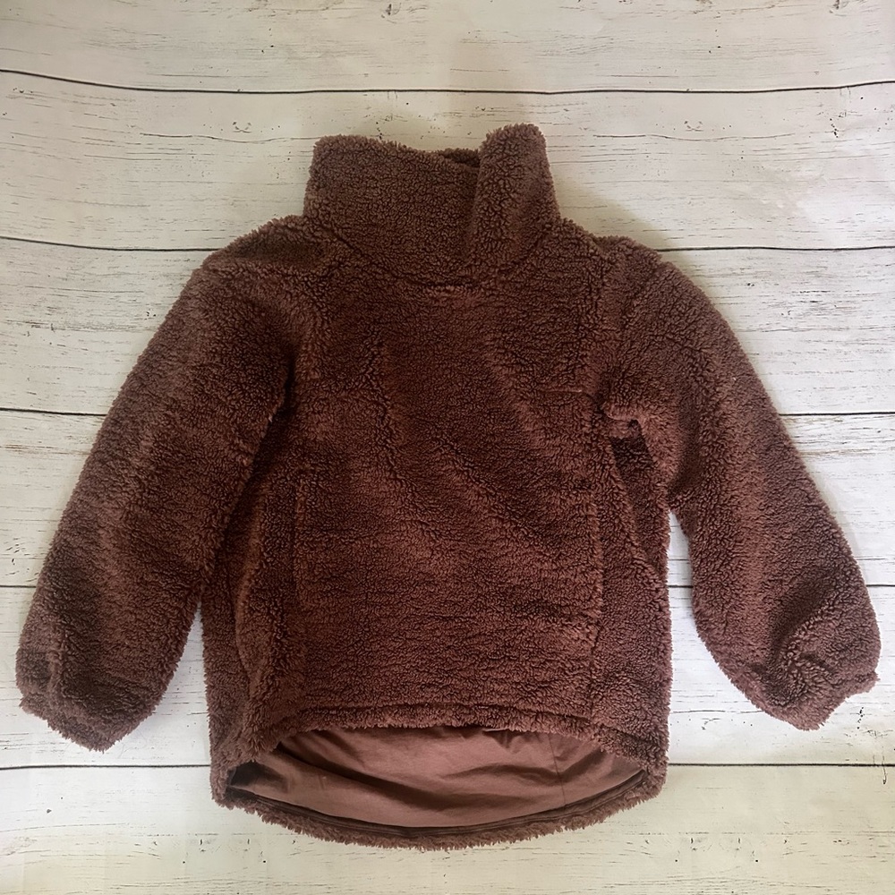 Lululemon Warmth Restore Long Pullover - Picture 5 of 9
